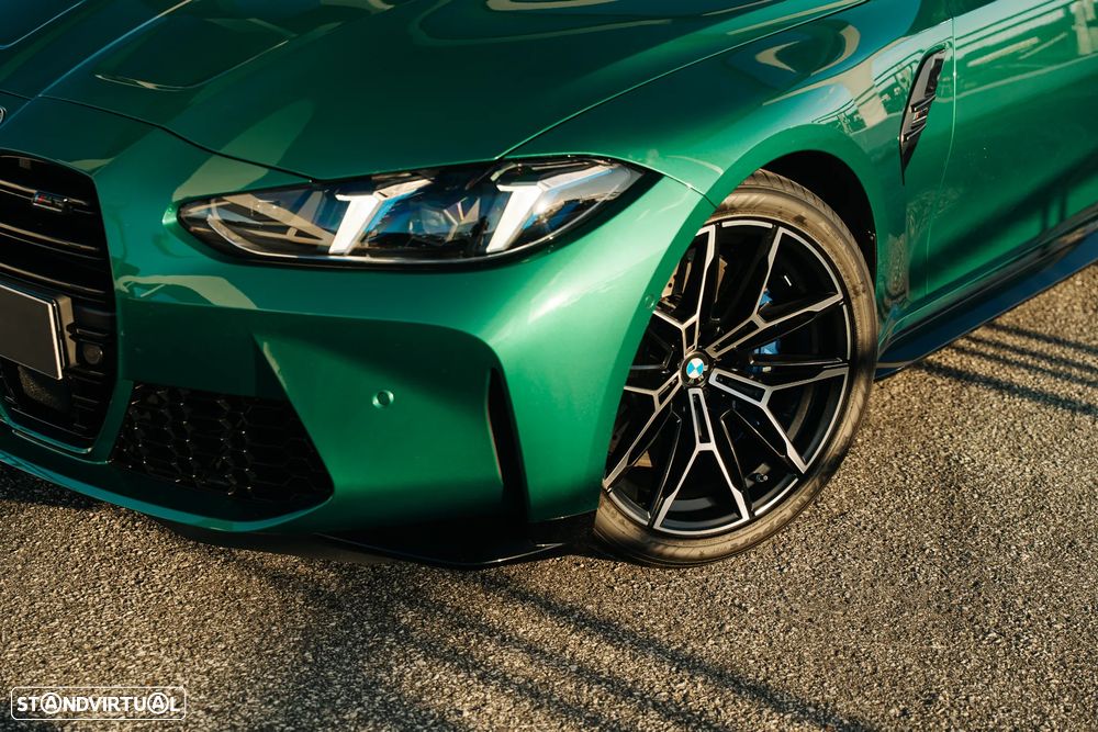 BMW M3 - 11