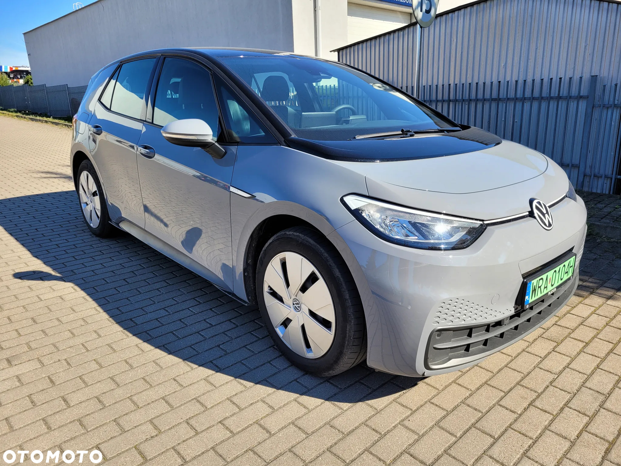 Volkswagen ID.3 45kWh Pure Performance Style - 5