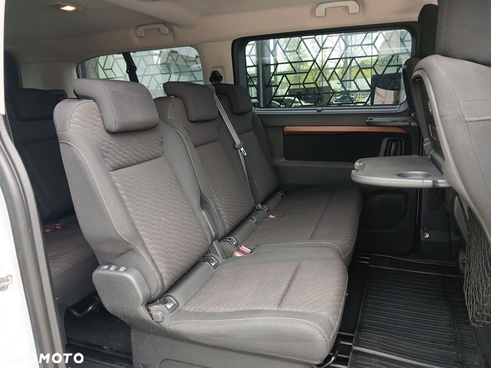 Toyota Proace Verso 2.0 D4-D Long Family - 25