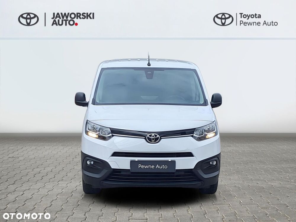 Toyota PROACE CITY - 14