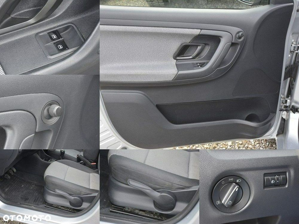 Skoda Fabia 1.6 TDI DPF Active - 20