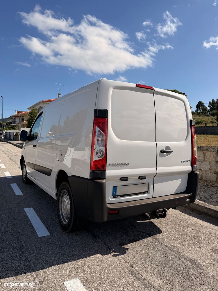 Peugeot Expert - 5
