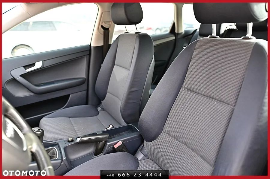 Audi A3 Sportback - 9