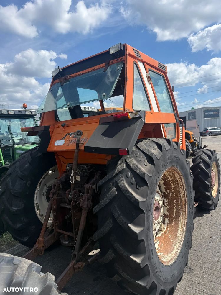 Fiat Fiat Agri 1180 - 2