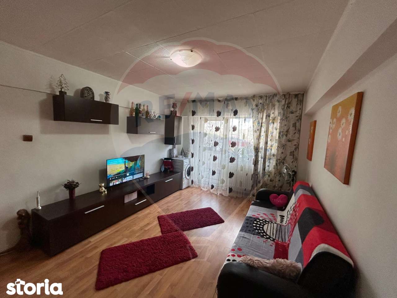 Apartament etaj 1/4 Craiovita Noua - Imagine principală: 2/5