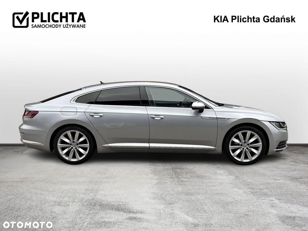 Volkswagen Arteon - 3