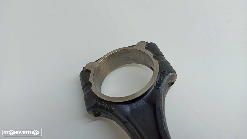 PISTÃO MERCEDES CLASE A (W169) A 180 CDI (169.007) - 3