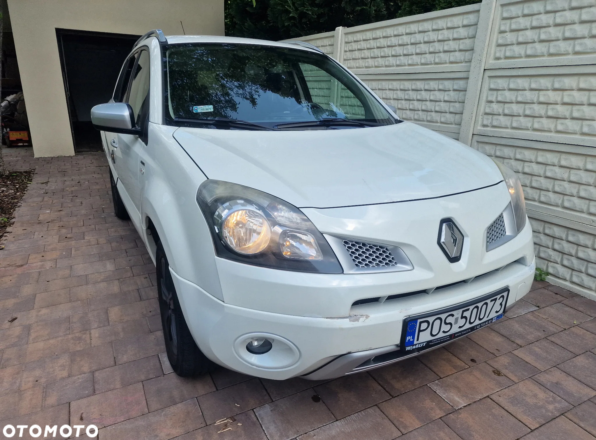 Renault Koleos 2.0 dCi 4x4 Bose Edition - 3