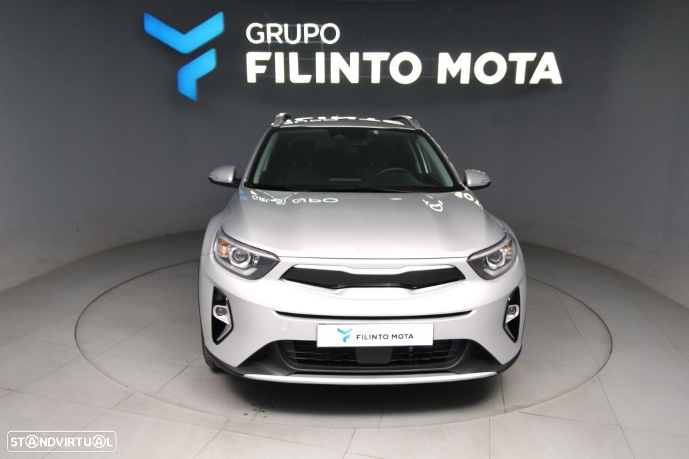 Kia Stonic 1.0 T-GDI Drive - 1