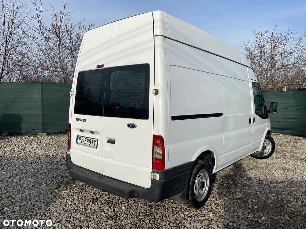 Ford TRANSIT - 3