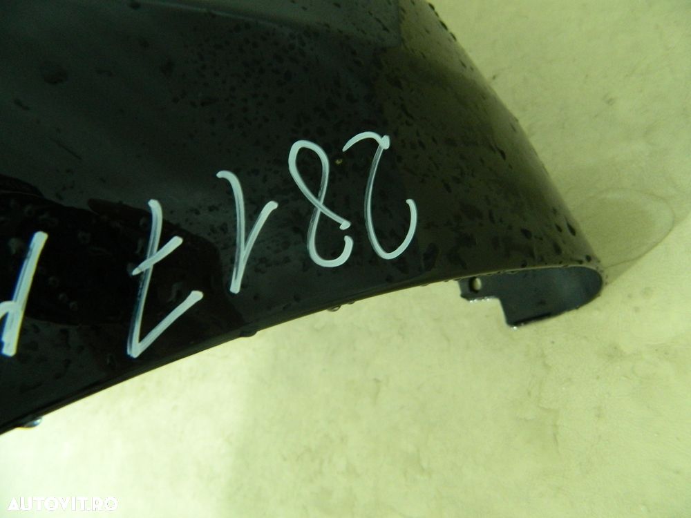 Bara spate Nissan Micra, 2017, 2018, 2019, 2020, 85022-5FA0H - 9