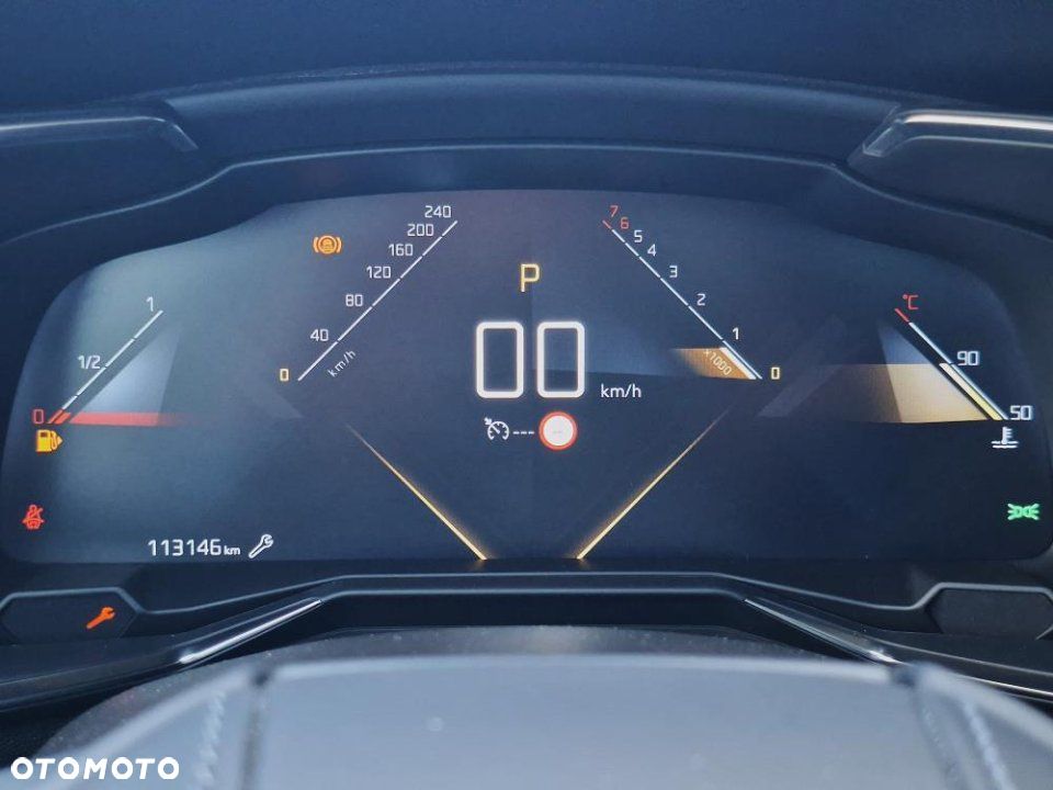 DS Automobiles DS 7 Crossback - 25