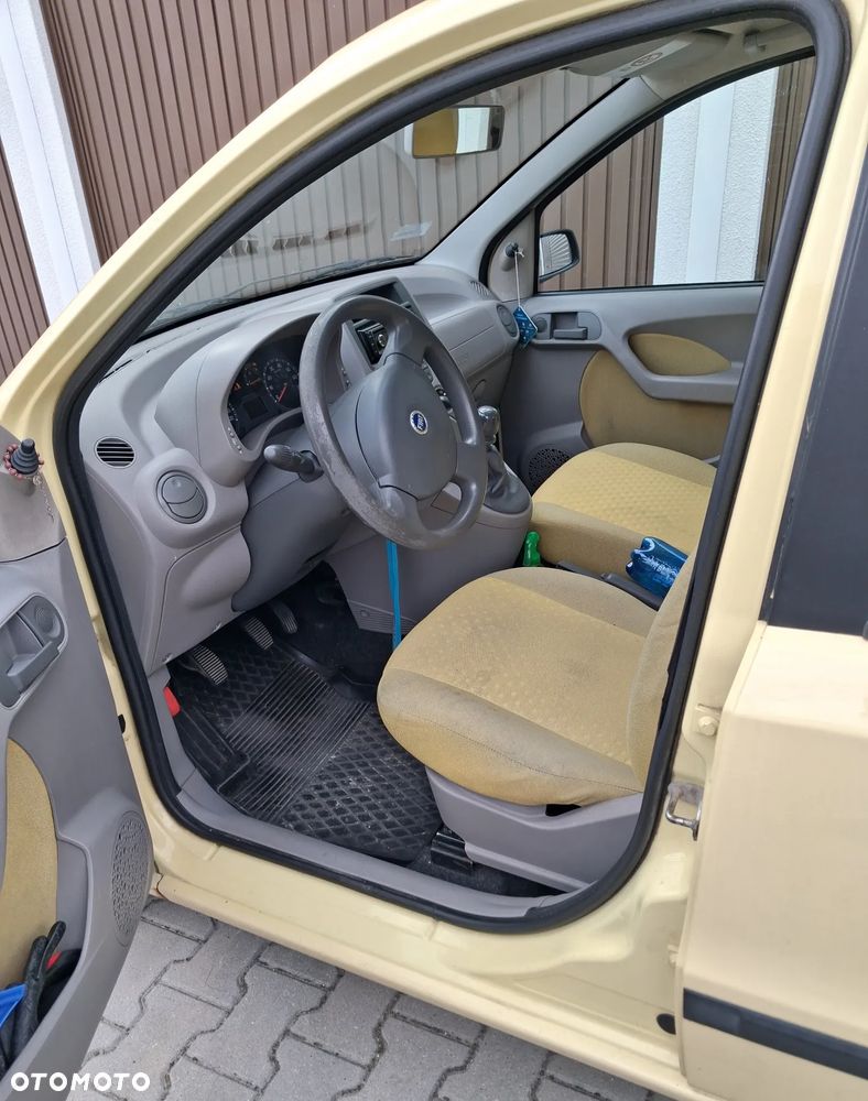 Fiat Panda - 12
