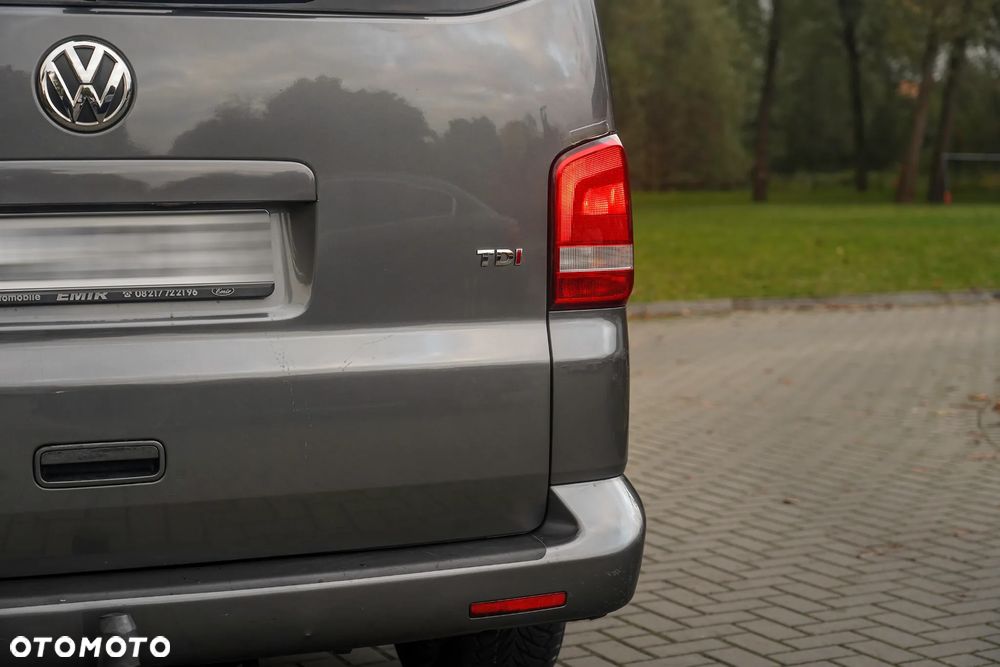 Volkswagen Multivan TDI L1 Startline - 5