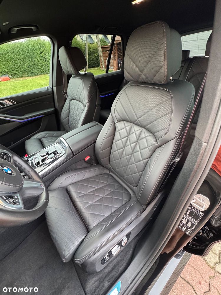BMW X5 xDrive30d mHEV sport - 31