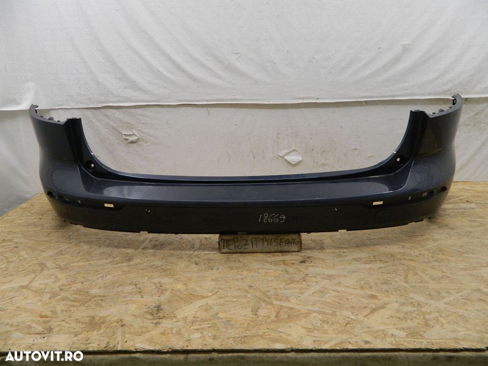 Bara spate Volvo V60, 2018, 2019, 2020, 2021, 2022, 31688836. - 2