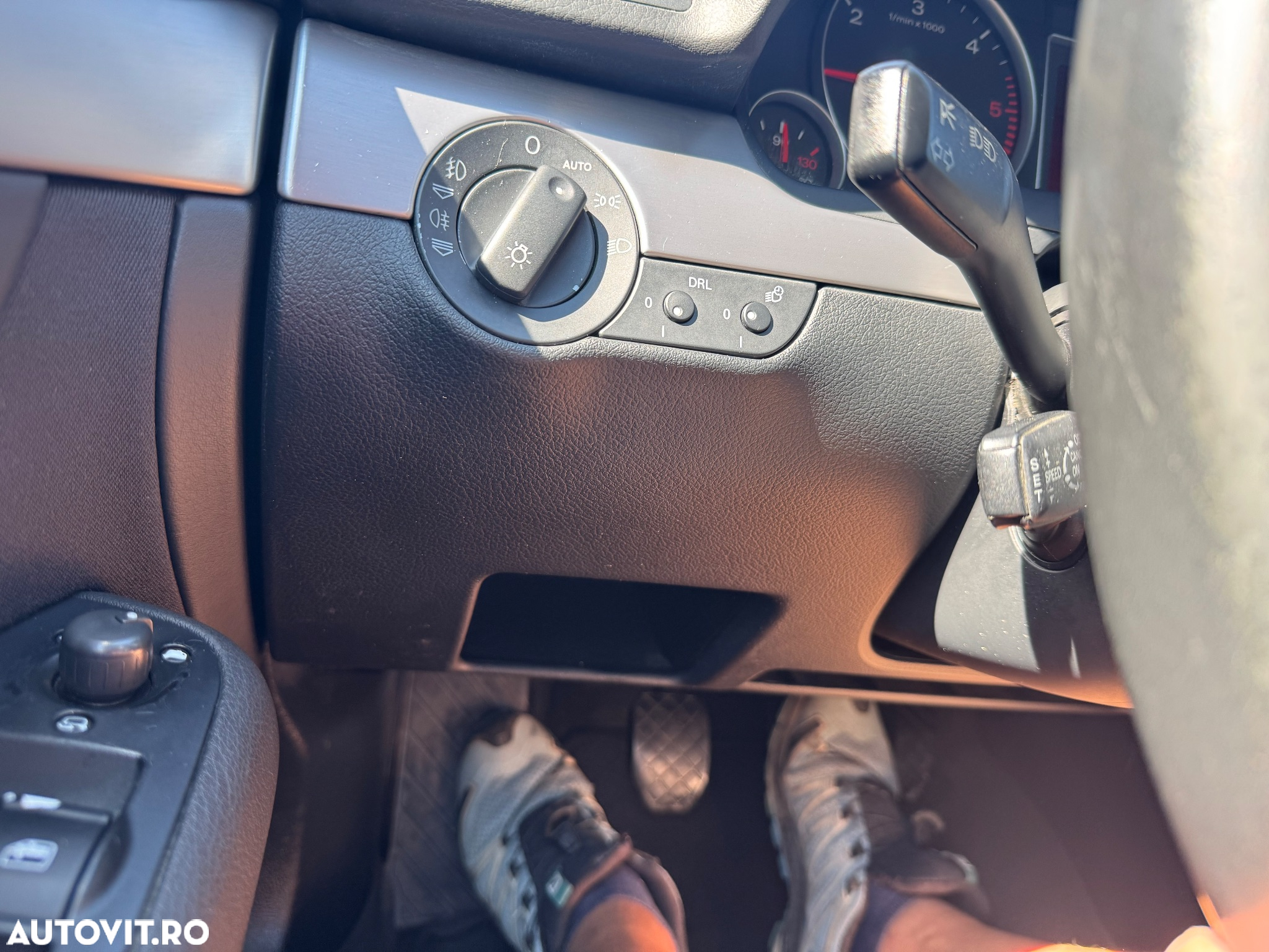 Audi A4 Avant 2.0 TDI DPF quattro - 22