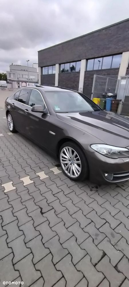 BMW Seria 5 - 3