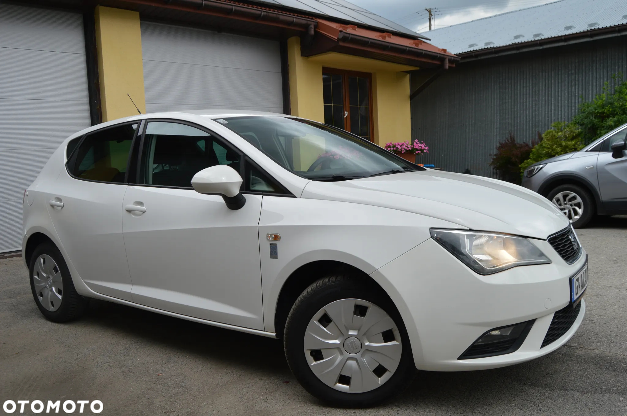 Seat Ibiza 1.2 TSI Style - 2