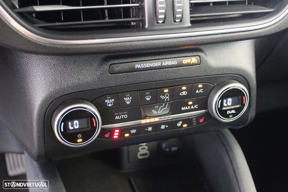 Ford Kuga 1.5 TDCi EcoBlue Titanium - 14