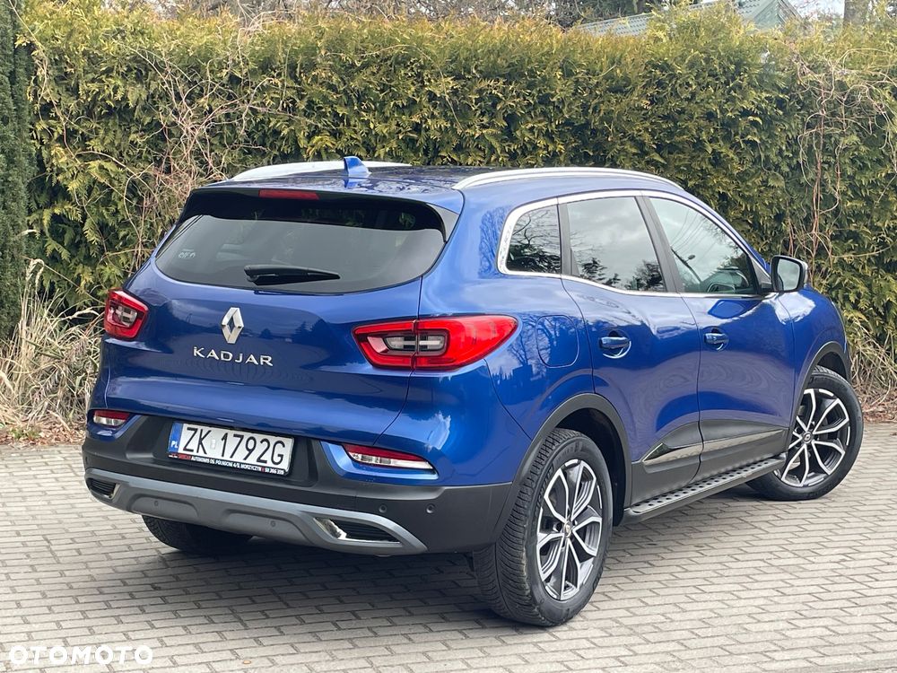 Renault Kadjar 1.3 TCe FAP Intens EDC - 38