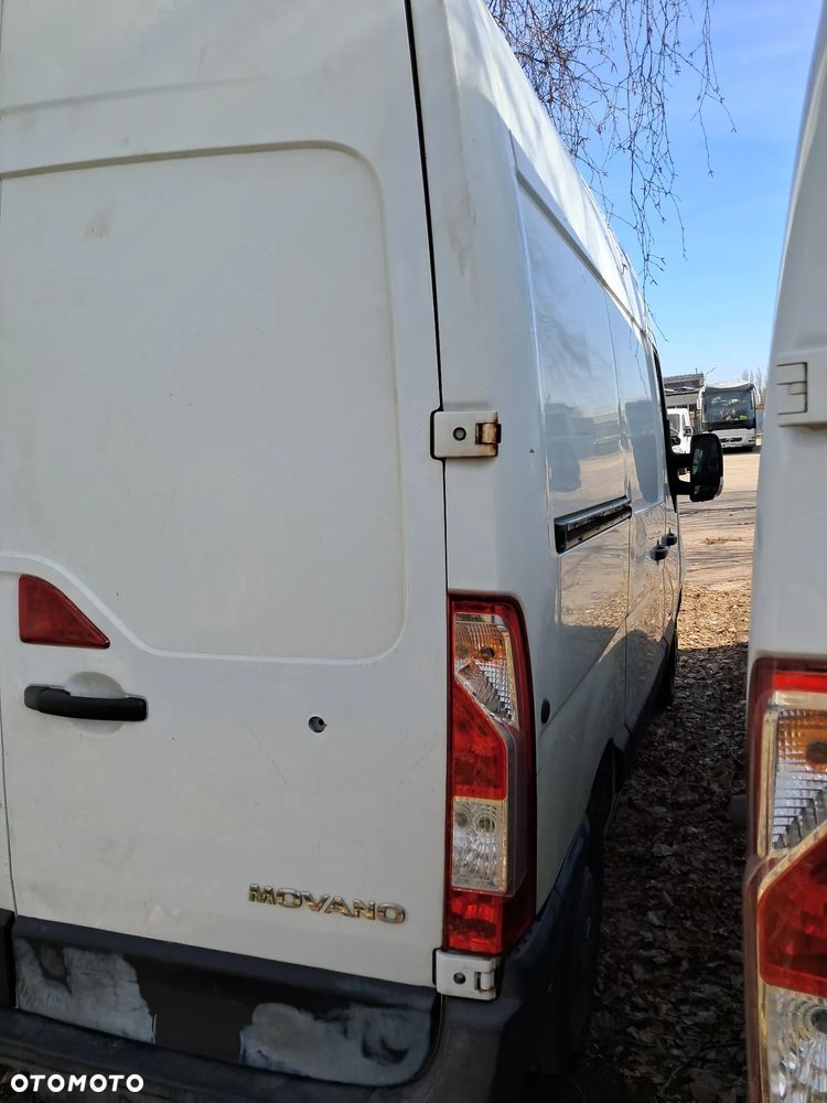 Opel Movano - 4