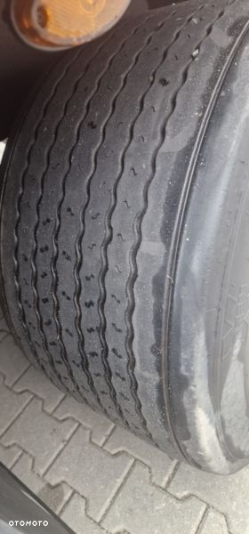 Kögel MEGA SN24 - 19