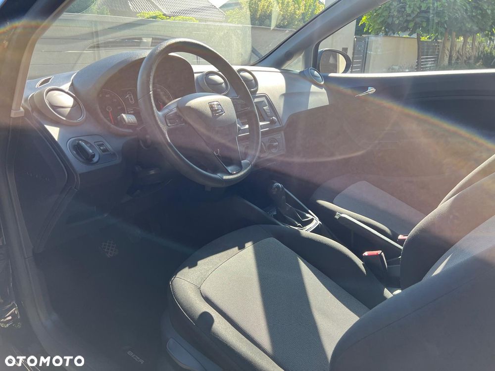 Seat Ibiza SC 1.2 TSI Reference - 24