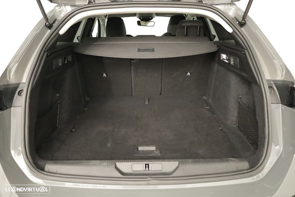 Peugeot 308 SW - 22
