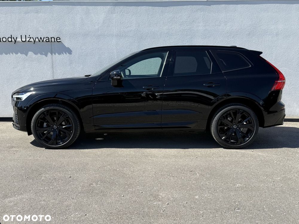 Volvo XC 60 - 6