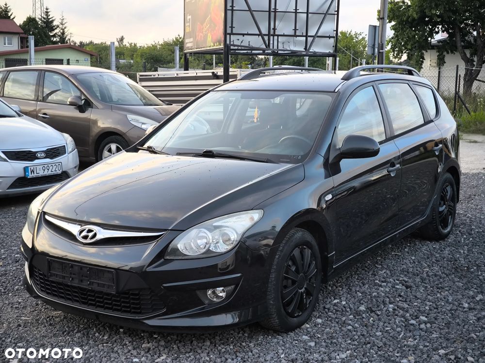Hyundai i30 1.4 Base + EU5 - 3