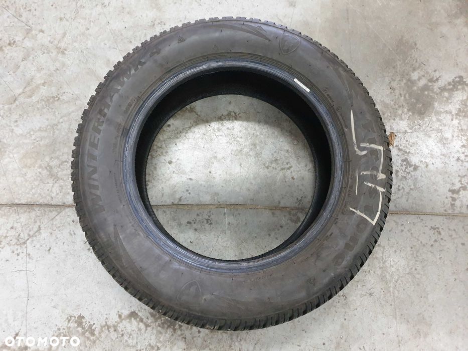 1szt. 215/65/17 103H Firestone Winterhawk 4 7,5mm 2022r [ 10971 ] - 2