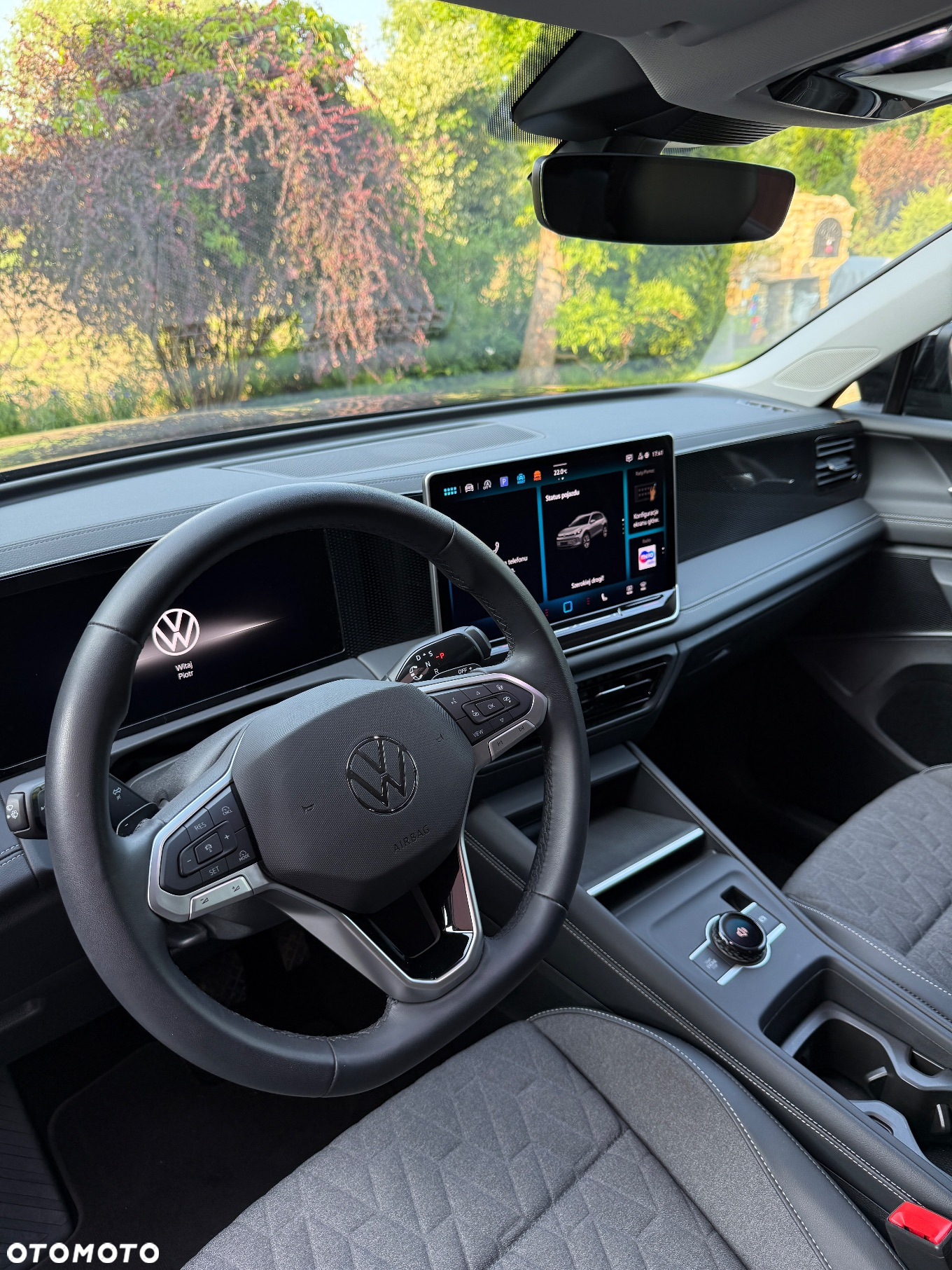 Volkswagen Tiguan 1.5 TSI EVO Life DSG - 7