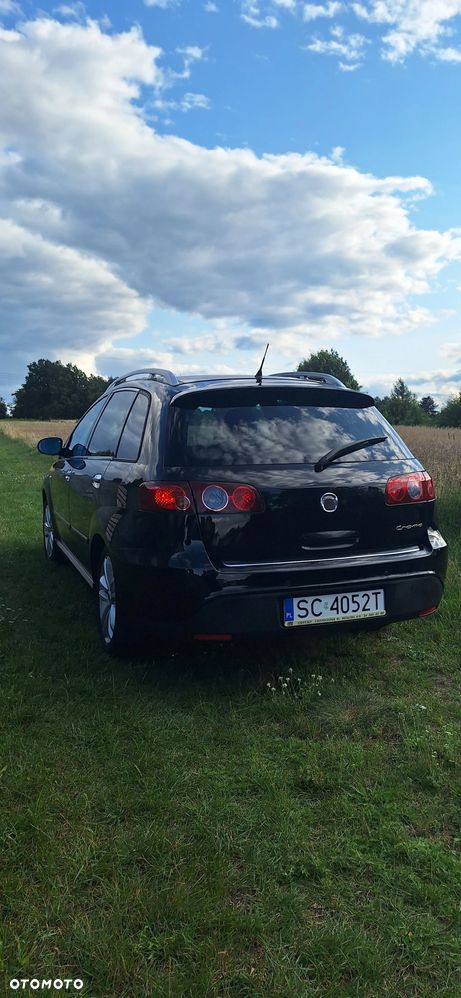 Fiat Croma 1.9 JTD Business - 7