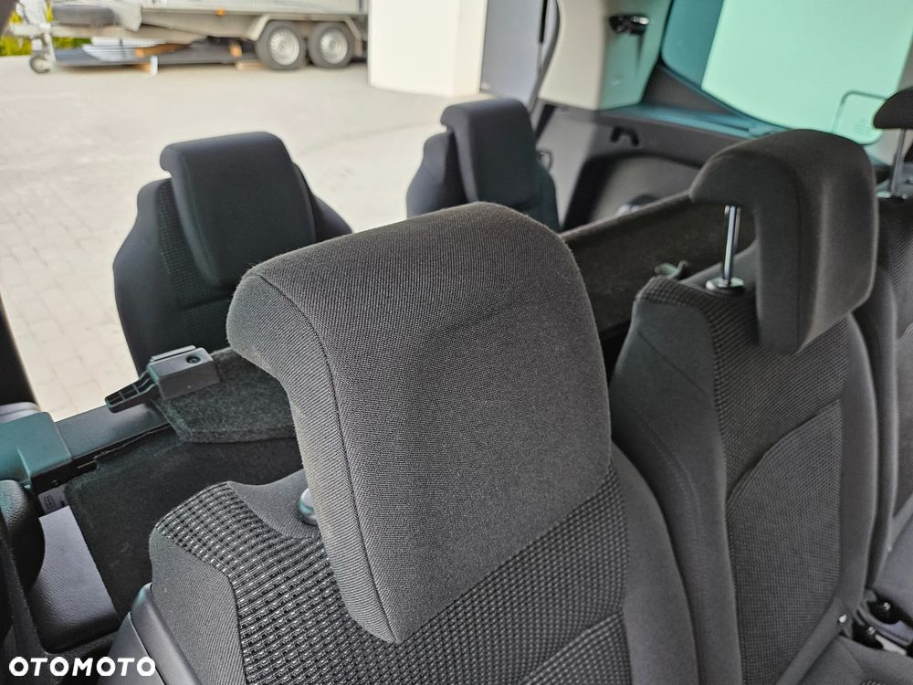 Peugeot 5008 e-HDI FAP 115 EGS6 Stop&Start Allure - 19