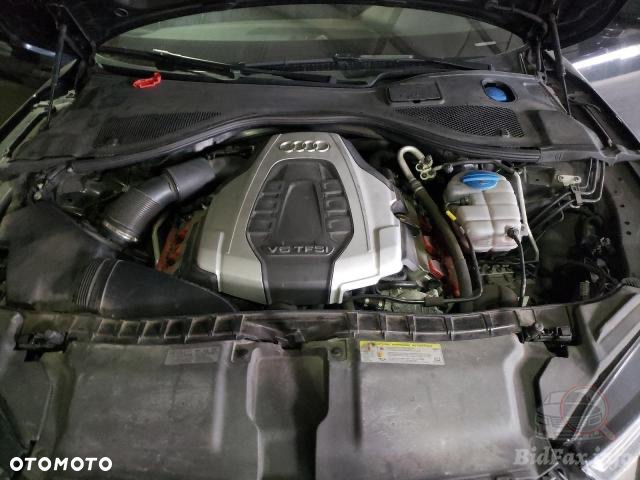 Audi A7 Sportback 3.0 TFSI Quattro S tronic - 37