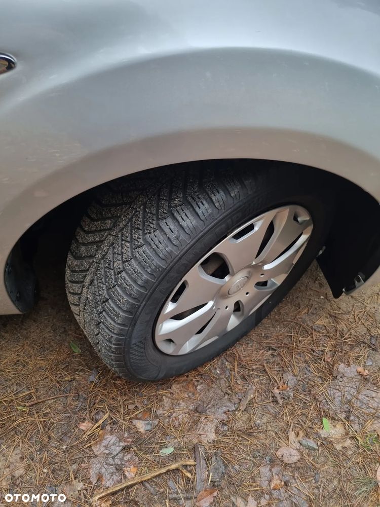 Ford Mondeo 2.0 TDCi Ambiente - 22