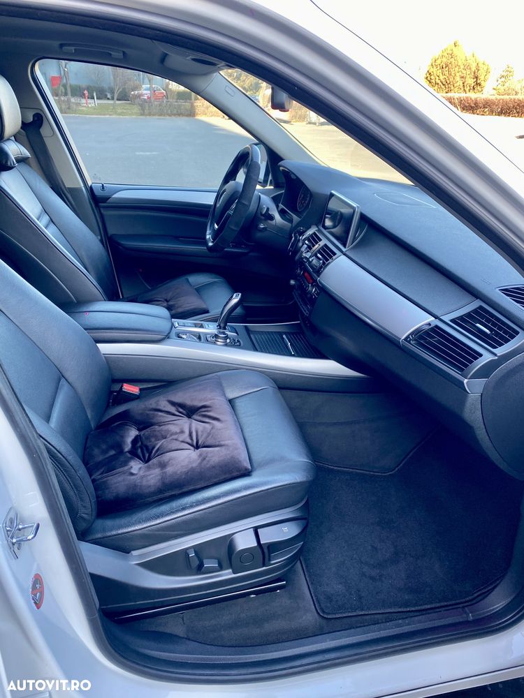 BMW X5 3.0d Aut. - 19