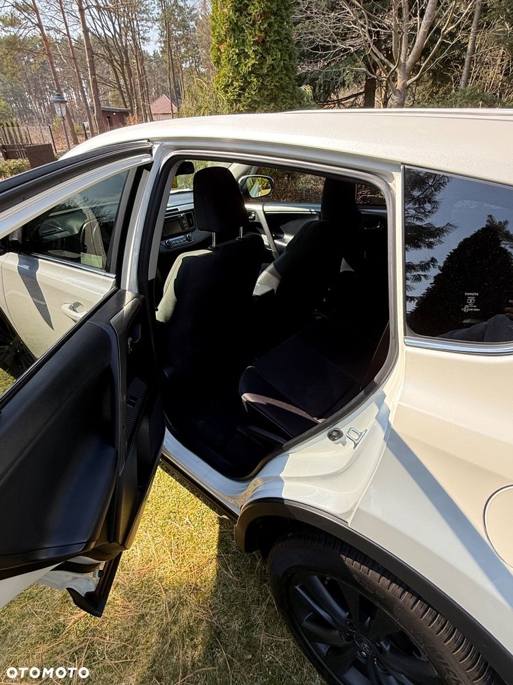 Toyota RAV4 2.0 Prestige MS - 10