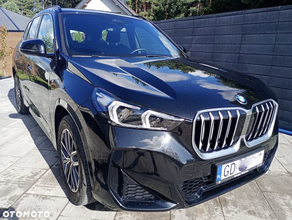 BMW X1 - 2
