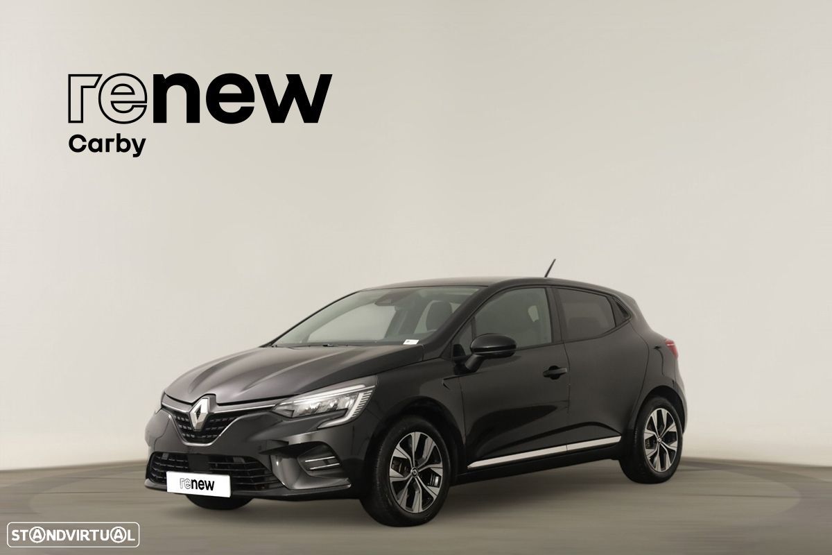 Renault Clio 1.0 TCe Evolution - 1