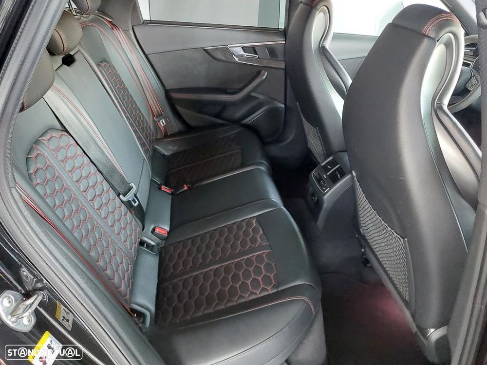 Audi RS4 Avant 2.9 TSI quattro Tiptronic - 6