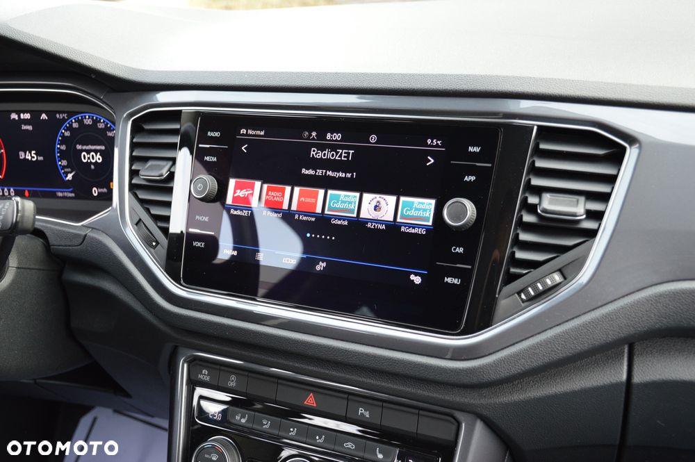 Volkswagen T-Roc 2.0 TDI SCR DSG Sport - 24