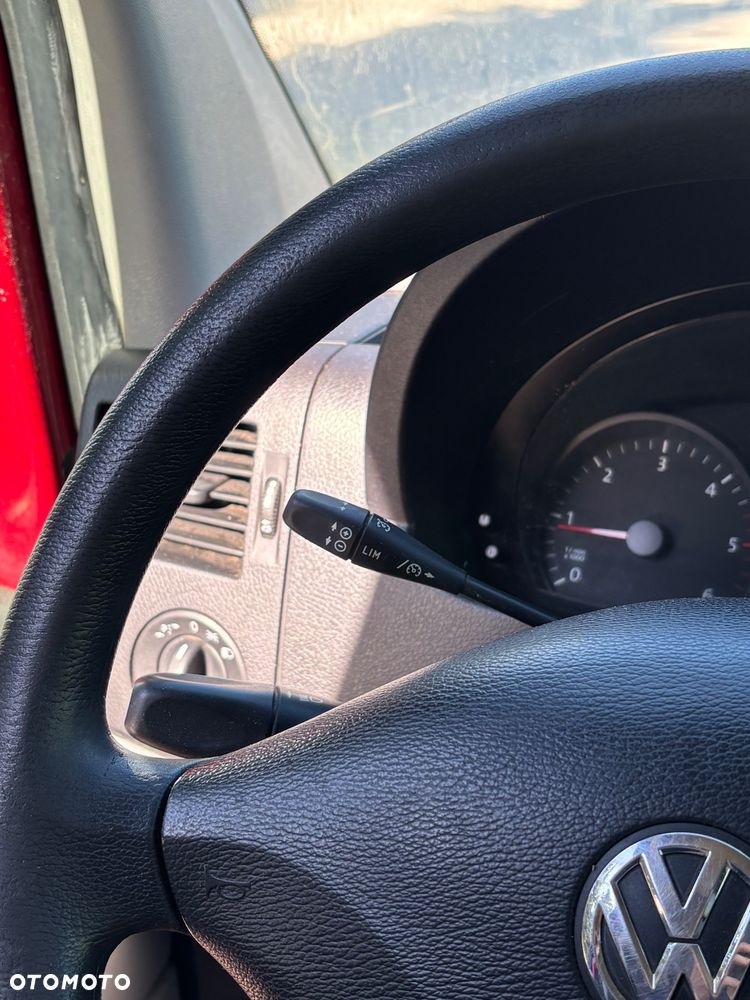 Volkswagen Crafter - 16