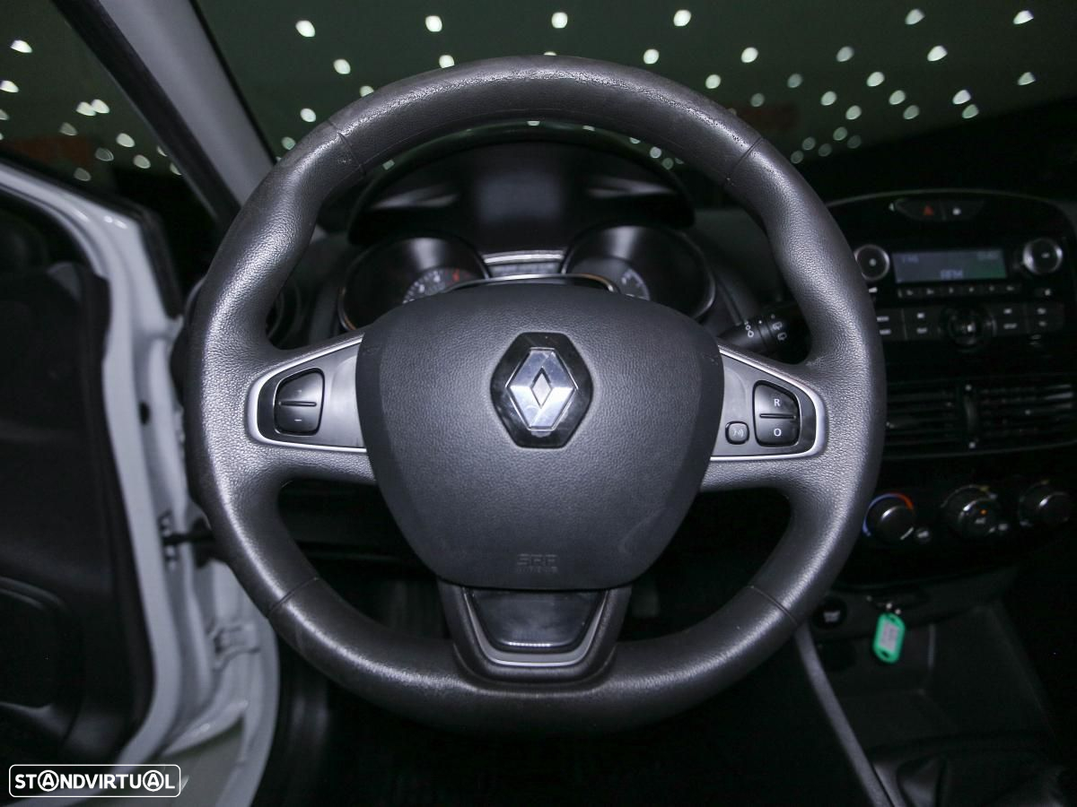 Renault Clio Van C/IVA - 14