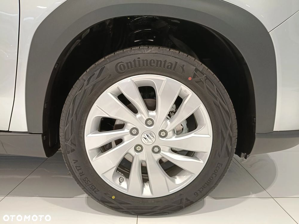 Suzuki SX4 S-Cross ver-1-4-shvs-premium-plus-sp - 34