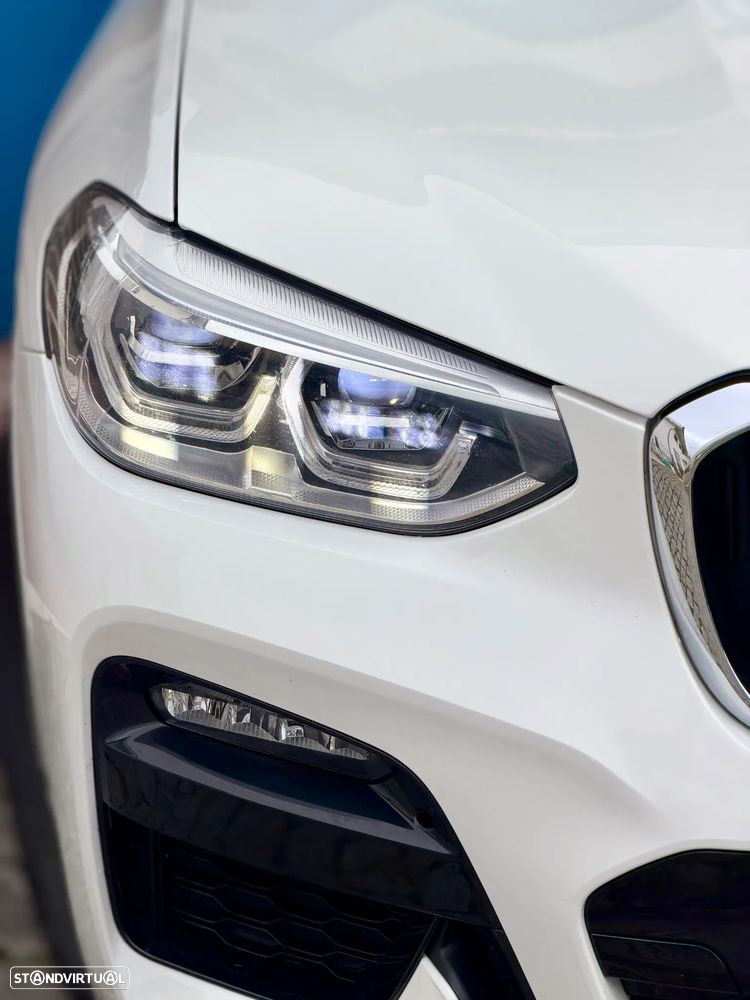 BMW X3 30 e xDrive Pack M - 29