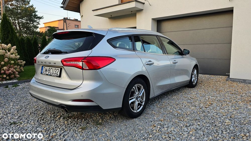 Ford Focus SW 1.5 EcoBlue S&S ACTIVE - 6