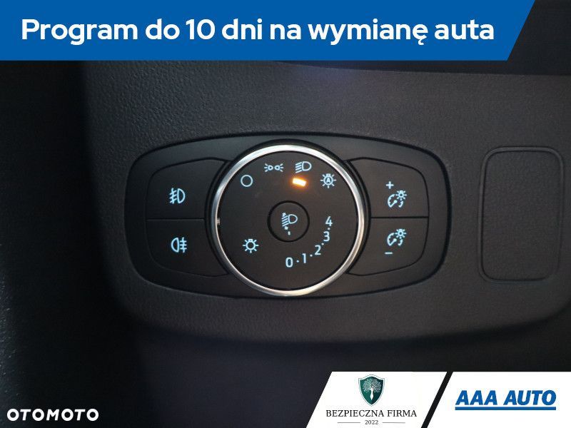 Ford Puma - 19
