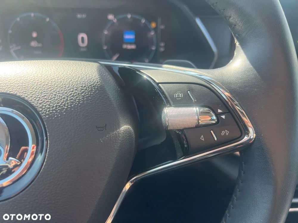 Skoda Octavia 2.0 TSI 4x4 Style DSG - 18